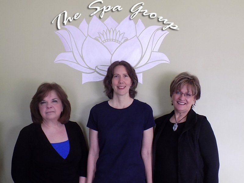 Synergy Massage Therapy Bodywork Massage Southaven, MS